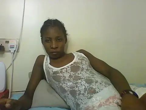 NightNursexx webcam