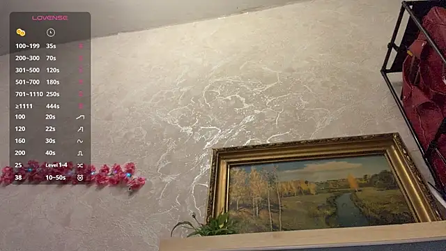 lovely_redhead webcam