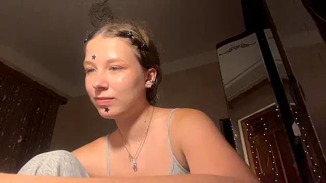 TarenOgilvie webcam