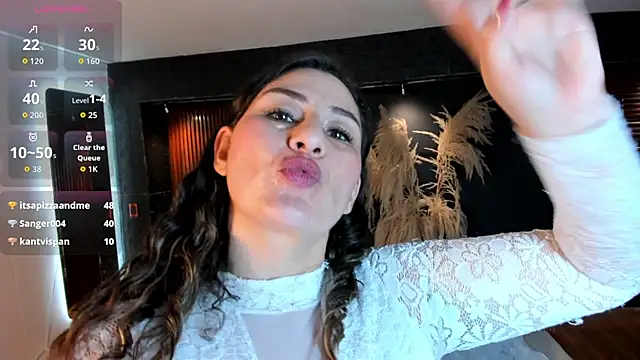 Venus_Cooperr webcam