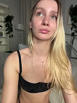 LoreneNorden webcam