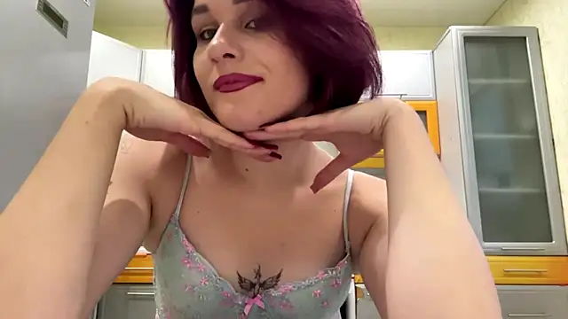 IrmgardCam webcam