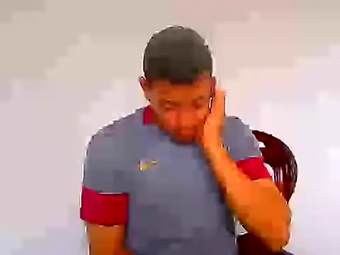 Cris_LaCobra_ webcam
