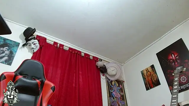 Amanda_Valeska webcam