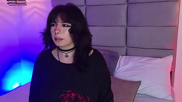 Annyy_Grace webcam