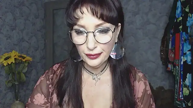 Aziza1 webcam
