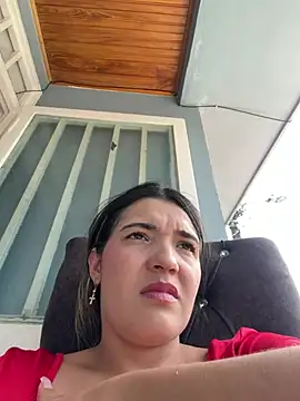 Sarita-candy webcam
