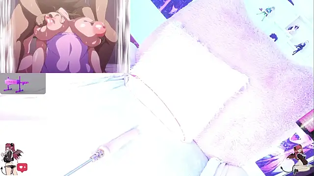 Kira-- live cam on StripChat