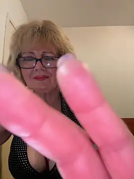 AngelBlonda