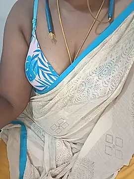 Tamil-hotwife live cam on StripChat