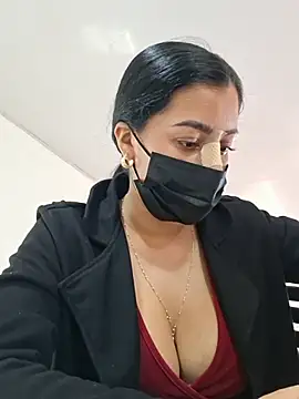Luianna webcam