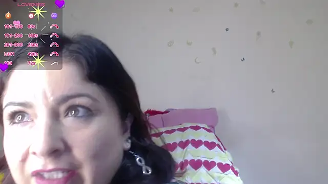 evangeline_lover webcam