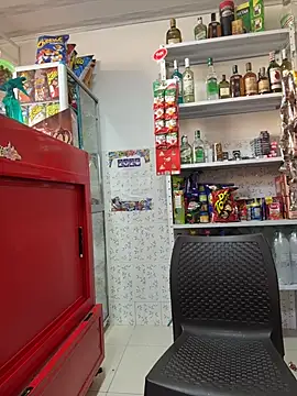 Sara_fun webcam