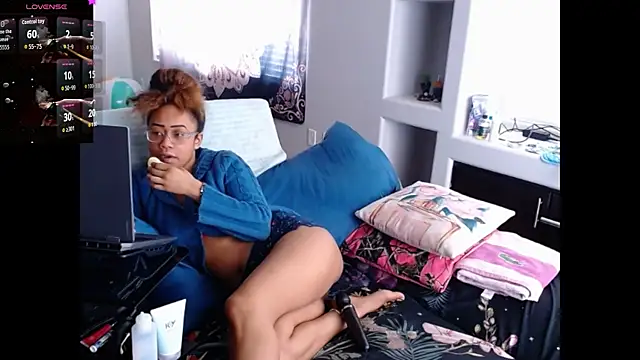 ReeseZen webcam