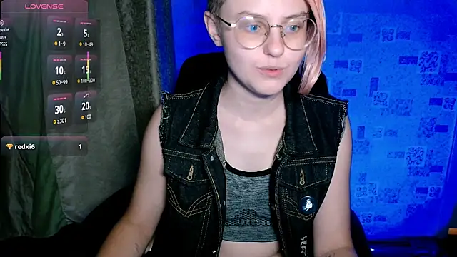 __Freya___ webcam