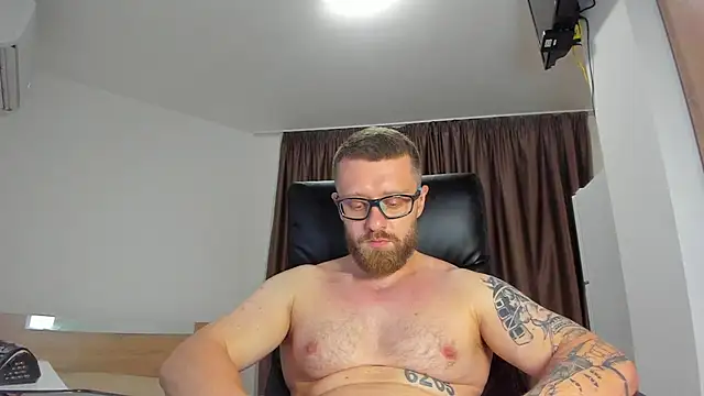 Findom_guy webcam
