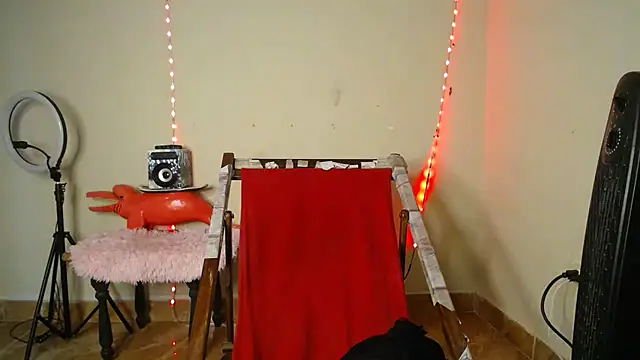 Candy_chloee webcam