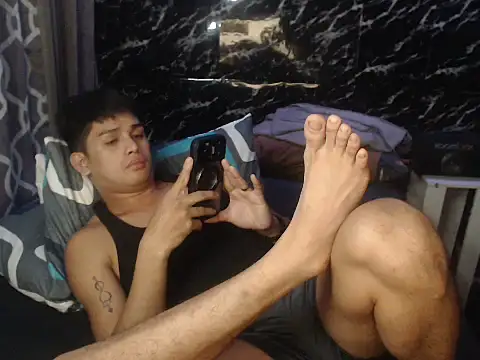 Yourdream_one webcam