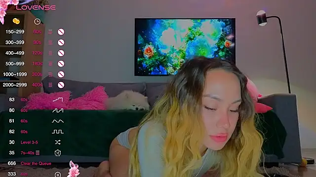 baobei03 webcam