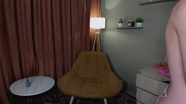 PocketDollX webcam