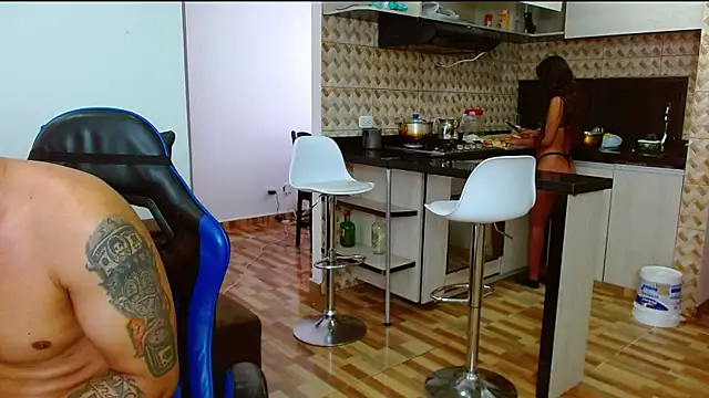 big--boss webcam