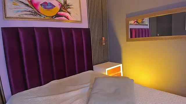 LauraAristizabal webcam