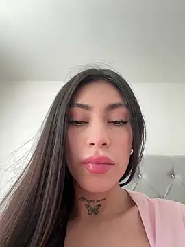 bonny_eva - Bonny_Eva's free webcam - UK Sex Cams