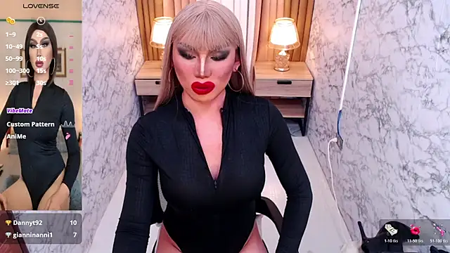 Victorias_DomWorld webcam