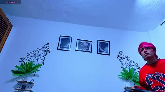 kaia_finn webcam