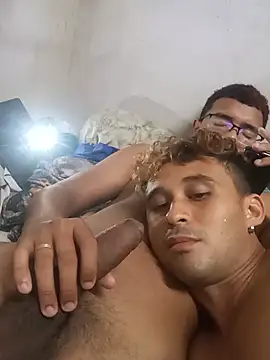 luccasCauan live sex cam