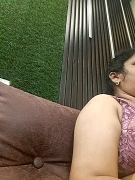 SHANVII live webcam show