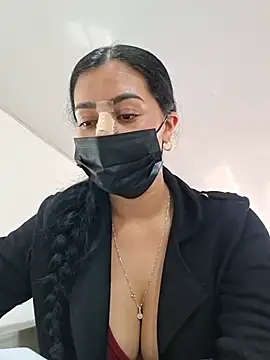 Luianna webcam