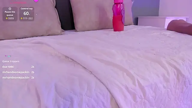 CannelaSmith webcam