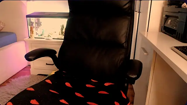 SilkQueenn webcam
