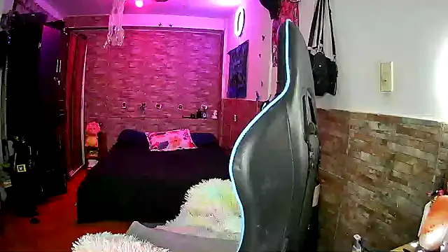 AngelaQueen_ webcam