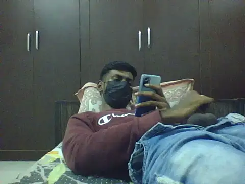 HYD_WGL_BOY webcam