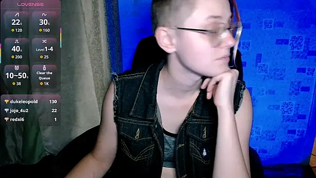 __Freya___ webcam