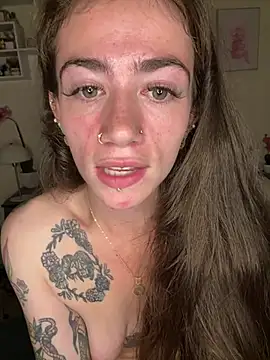 ValenciaTheVixenXX webcam