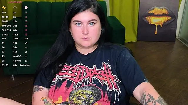 CessieBler webcam