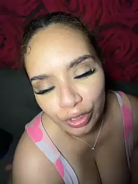 CarmelaAnthony webcam