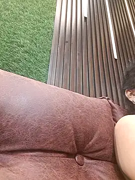 SHANVII live cam on StripChat