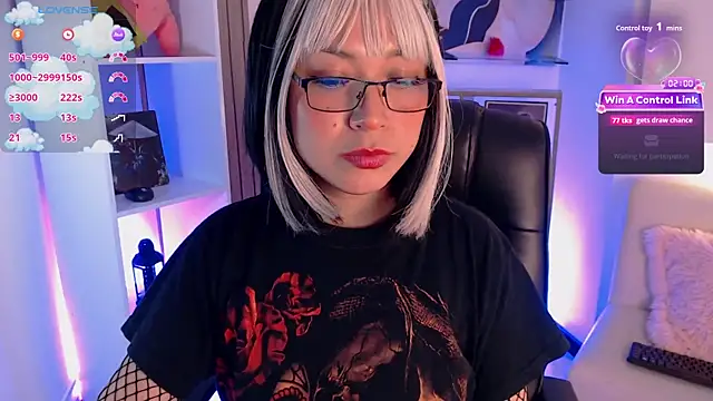 mieruco_chan webcam