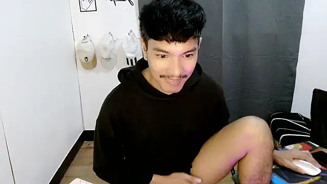 asian_darlingcummersxXx live cam on StripChat