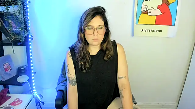 Rosiee69_ webcam