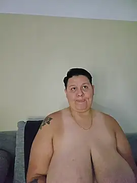 DevilDahm live webcam show