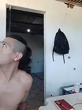 Rodri-Cami live webcam show