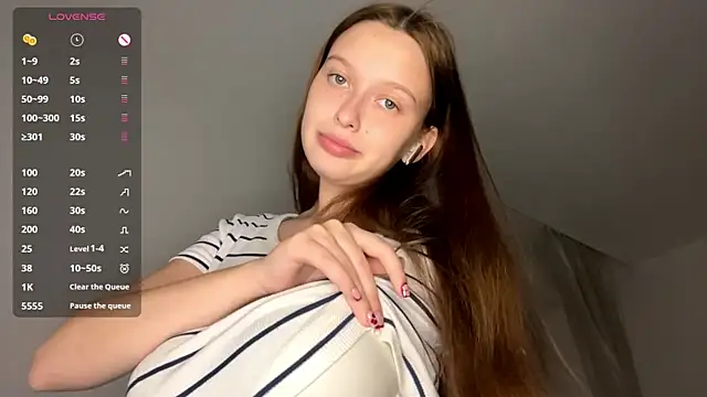 Eva_Shining_Star live webcam show