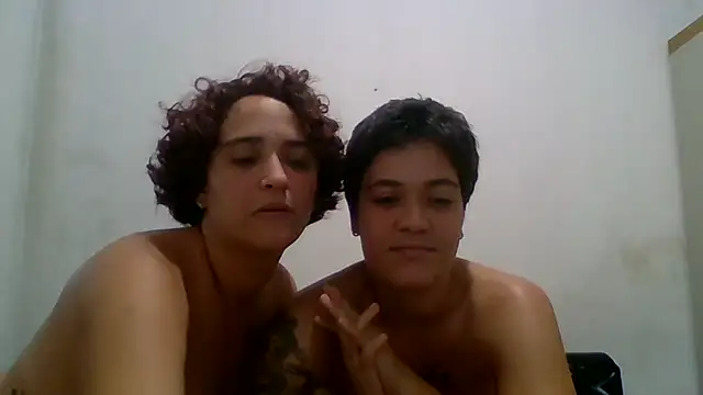 _DafNat live webcam show