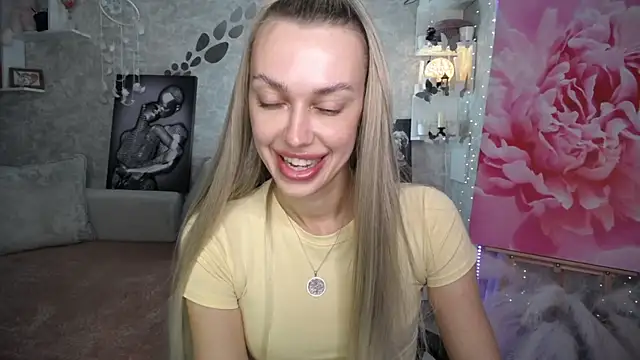 NickyAdamidi webcam