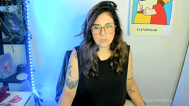 Rosiee69_ webcam